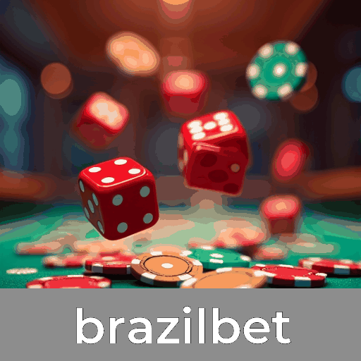 Sinta a Adrenalina dos Jogos de Cassino com BrazilBet